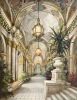 Palace Interior Gallery Wrap 36x48 GCL08