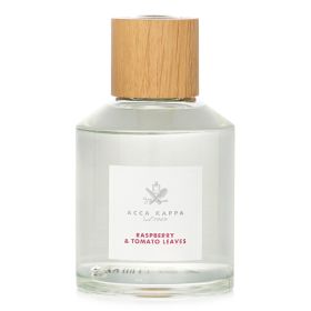 ACCA KAPPA - Raspberry & Tomato Leaves Home Diffuser 3578 / 028339 250ml/8.25oz