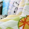 Blancho Bedding - [Colorful Life] 100% Cotton 2PC Mini Duvet Cover Set (Twin Size)